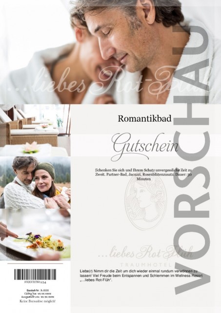 Romantikbad