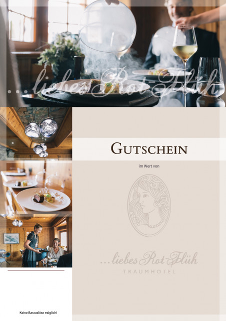 Hauswein Grau Burgunder “for Theresa“
