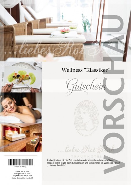 Gesichtsbehandlung De Luxe